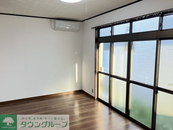 三上貸家 -の物件内観写真